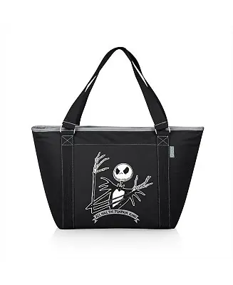 Reduced Price Topanga Cooler Tote -Nightmare Before Chairstmas Jack Black