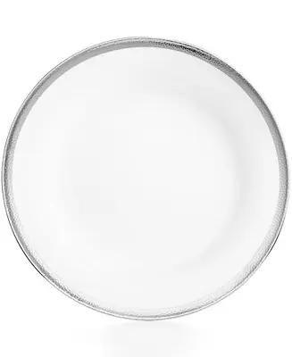 Dinnerware, Silversmith Dinner Plate Worldwide Shipping