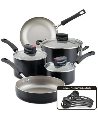 Trending Smart Control 14-Pc. Nonstick Cookware Set