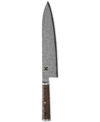 Black 5000MCD 9.5" Chef's Knife Holiday Sale