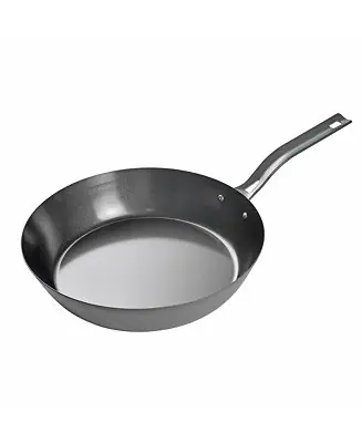 12 inch Carbon Steel Skillet Must Have