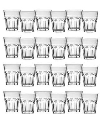 Chez Bistro Tumbler 9.25 oz, Set of 24 Super Sale