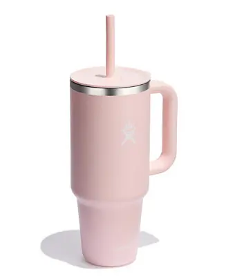 Hot Deal 40 Oz All Around Travel Tumbler