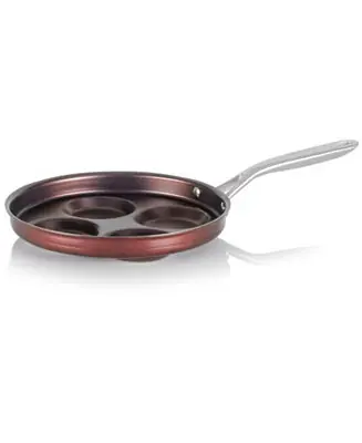 - Eggcelente Pan, Swedish Pancake Pan, Plett Pan, Multi Egg Pan, 4-Cup Egg Frying Pan, Nonstick Egg Cooker Pan Best Price