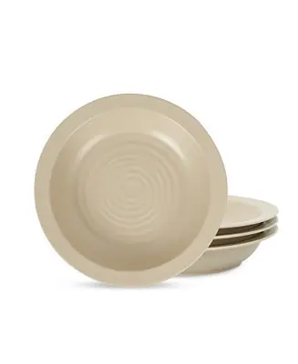 Price Cut Orbit Pasta Bowls, Set of 4