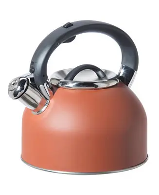 1.9 Litre Whistling Tea Kettle Original