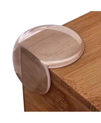 12 Pack Corner Protector Baby Proof Corners and Edges - Round Table Corner Protectors for Baby In Demand