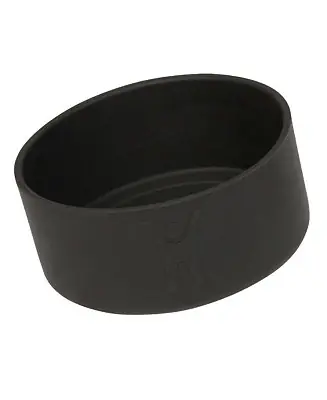 Weekend Sale Bump Boot for Water Bottle: Large - Black
