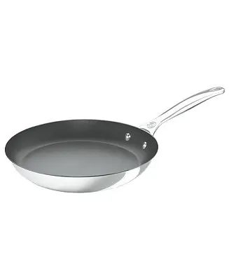 Special Discount 10" Stainless Steel Nonstick Frying Pan