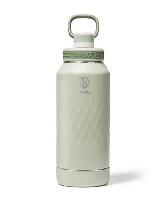 Sport 32 oz. Triple-Insulated Water Bottle with Spout Lid Hot Deal