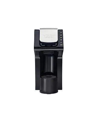 Best Price FlexBrew Single-Serve Coffee Maker with Removable Reservoir - 49901