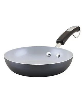 Exclusive Offer Disney Monochrome 8 Inch Ceramic Nonstick Fry Pan