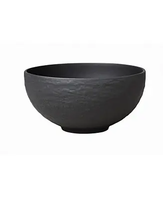 Final Sale Manufacture Rock Medium Rice Bowl