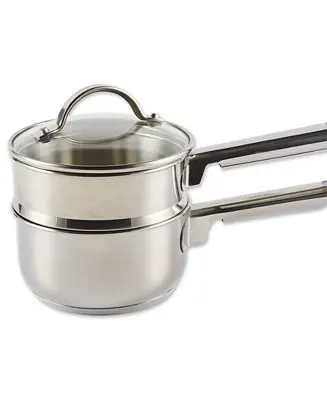 Best Seller Endurance 1 Qt Induction Safe Double Boiler