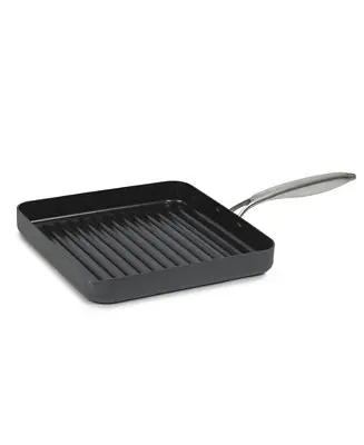 New Release Aluminum 11" Grill Pan