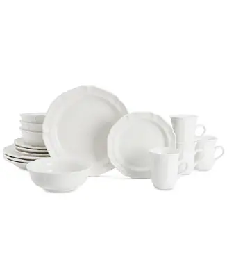 French Countryside 16 Pc. Dinnerware Set, Service for 4 Deal