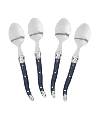 Price Cut Laguiole Coffee Spoons, Set of 4