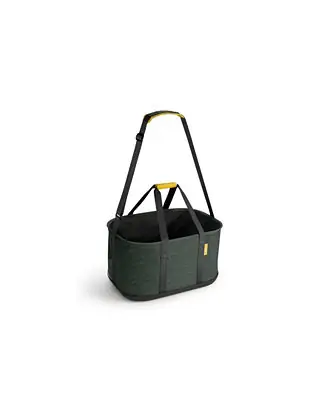 Hold-All Outdoor 45-Liter Collapsible Laundry Basket Next Day Delivery