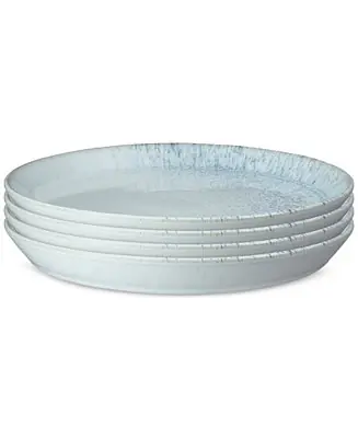 Kiln Dinner Plates, Set of 4 Best Seller