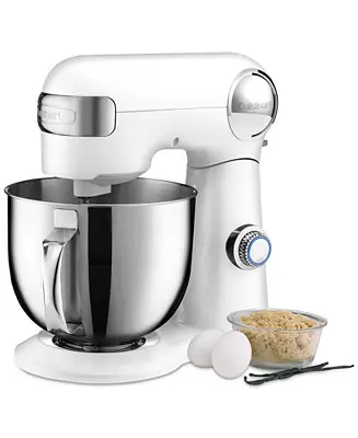 SM-50 Precision Master 5.5-Qt. Stand Mixer Cheap