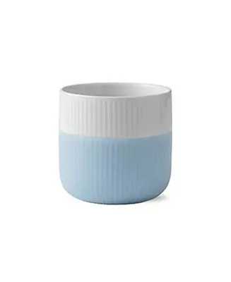 Contrast Light Blue Mug In Demand