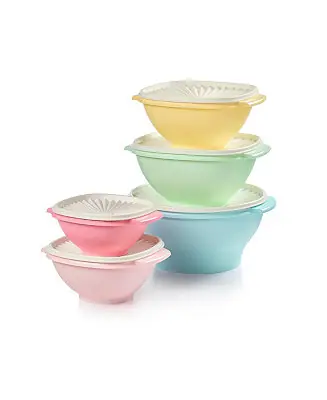 Buy Direct Heritage 10 Piece Bowl Set