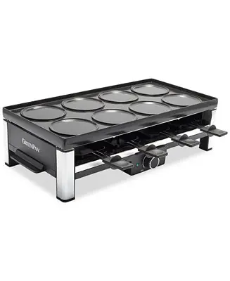 Electric Raclette Exclusive Offer