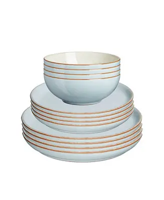 Heritage Pavilion Coupe 12 Pc. Dinnerware Set, Service for 4 Limited Edition