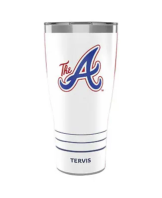 High Quality Atlanta Braves 30oz. City Connect Stainless Steel Tumbler