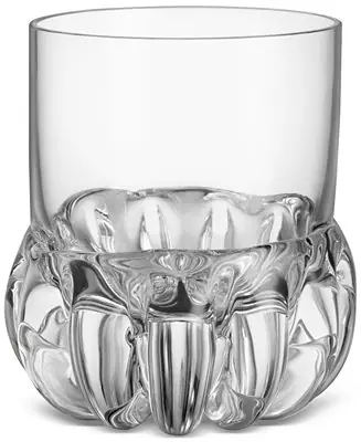 Jomo Double Old-Fashioned Glass Direct From Factory