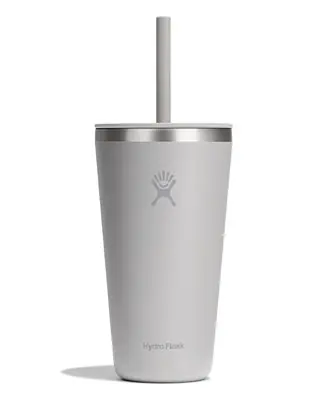 28 oz. All Around Tumbler with Straw Lid Best Price