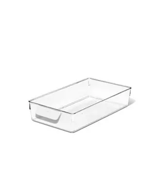 Price Cut Good Grips Refrigerator Storage Bin 8" X 14"