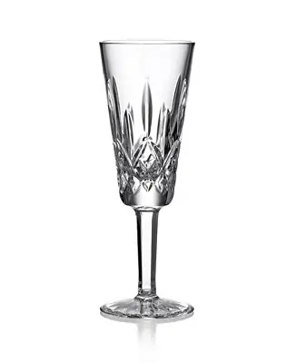 Price Drop Lismore Champagne Flute, 4 Oz