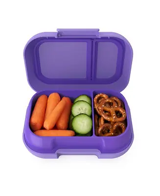 Kids Snack Best Choice