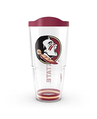 Professional Grade Florida State Seminoles 24 Oz Classic Arctic Tumbler