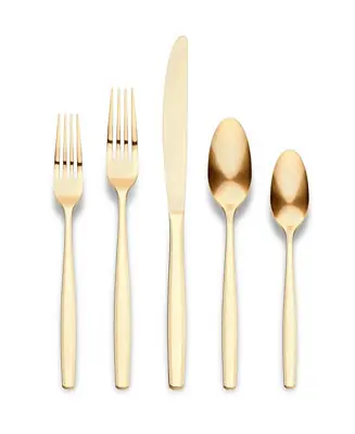 Free Shipping Amias 20 Piece Flatware Set, Service for 4