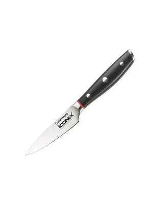 Crafted Iconix 3.5" Paring Knife