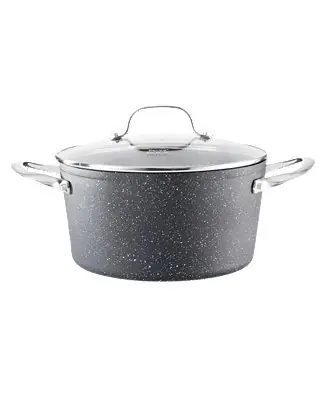 IRONROC 9.5" Cast Aluminum Casserole Final Sale