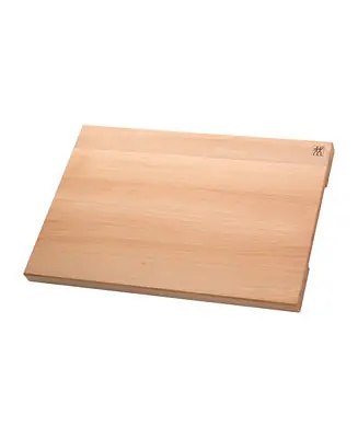 Bulk Order Natural Beechwood Cutting Board, 22" x 16" x 1.5"