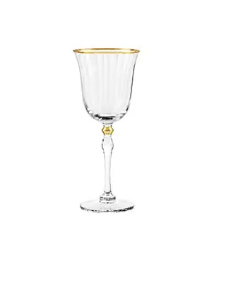 Salem Wine Glasses, Set Of 4 Bulk Order