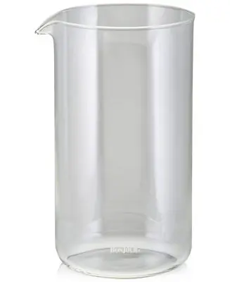 8-Cup French Press Replacement Carafe Get Yours