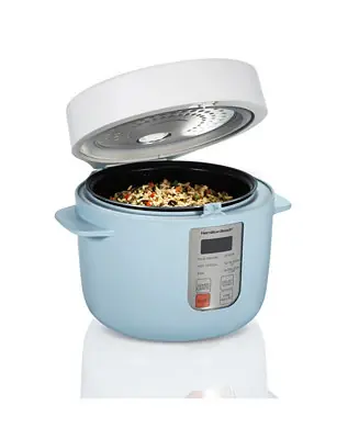 12 Cup Multi Function Rice Cooker Don’t Miss Out