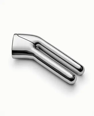 Brand New Home 6.5" Garlic Press