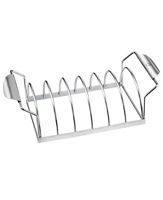 GEFU Stainless Steel BBQ Grill Rack Special Offer