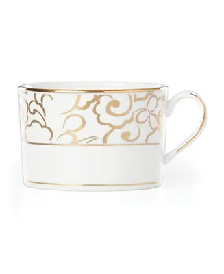 Venetian Lace Gold Cup Viral
