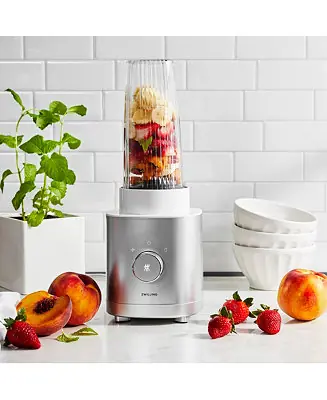Free Delivery Enfinigy® Personal Blender