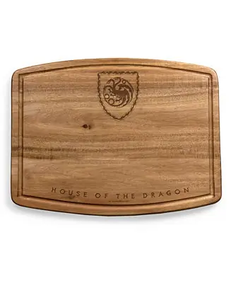 Bulk Order Game of Thrones House of the Dragon Acacia Ovale Cutting Board