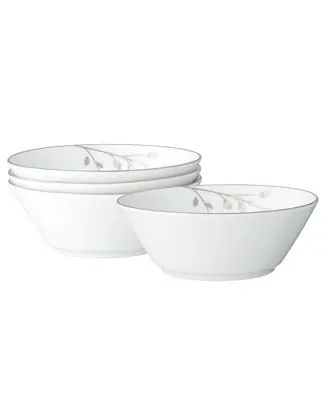 Birchwood Set of 4 Fruit Bowls, 5", 6 oz. Original