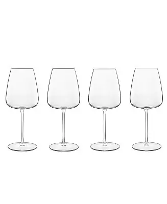 Luigi Bromioli Talismano Chardonnay Grand Cru 18.5oz - Set of 4 Buy Today