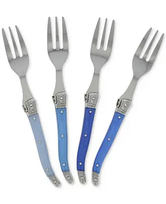 Laguiole Cake Forks, Set of 4 Flash Sale